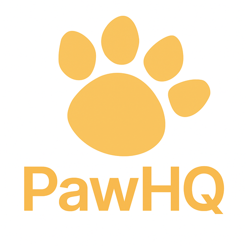 PawHQ